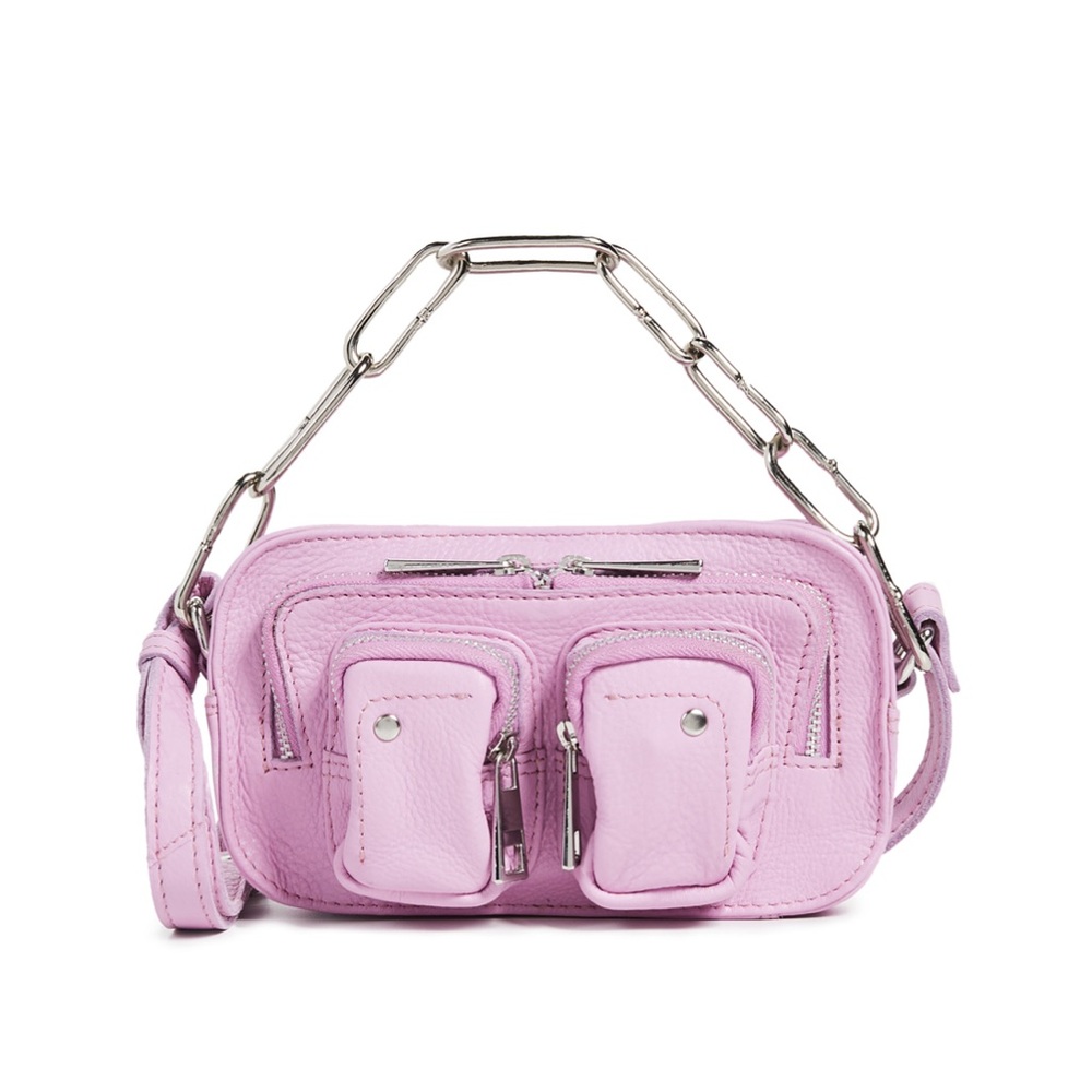Nunoo Helena smooth Bag